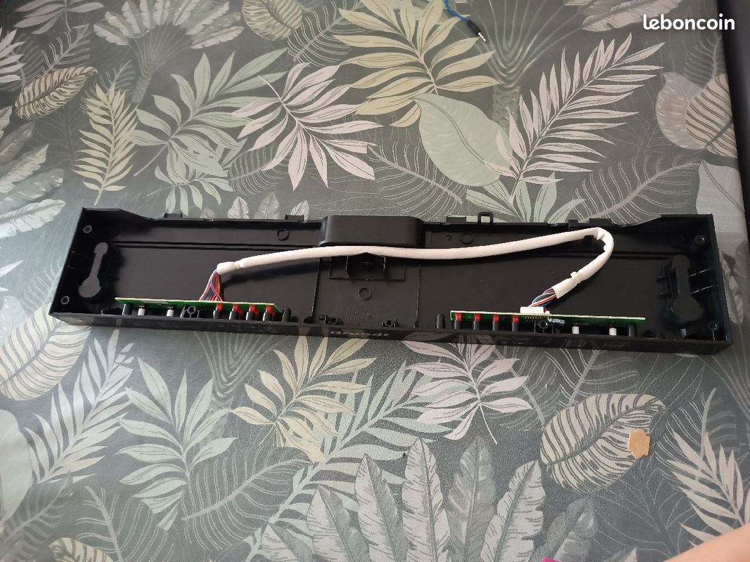 Electromenager de lave vaisselle (image 1)