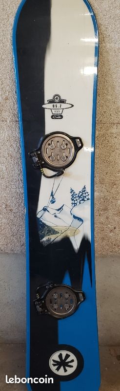 Snowboard 🏂 (image 1)