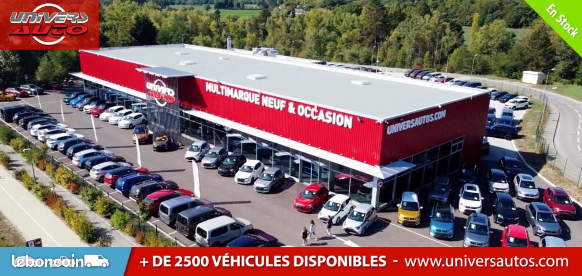 Nissan Primastar FOURGON L2H1 2.0 DCI 150 BVM N-CONNECTA (image 24)