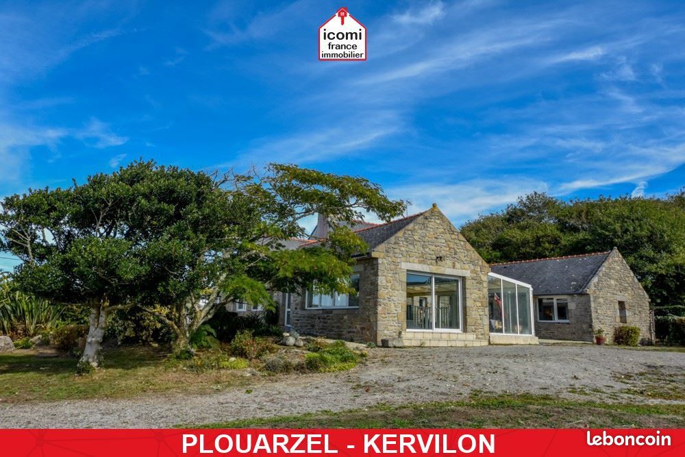 Maison 7 pièces 174 m² · à Plouarzel · 174 m² · 605 000 €