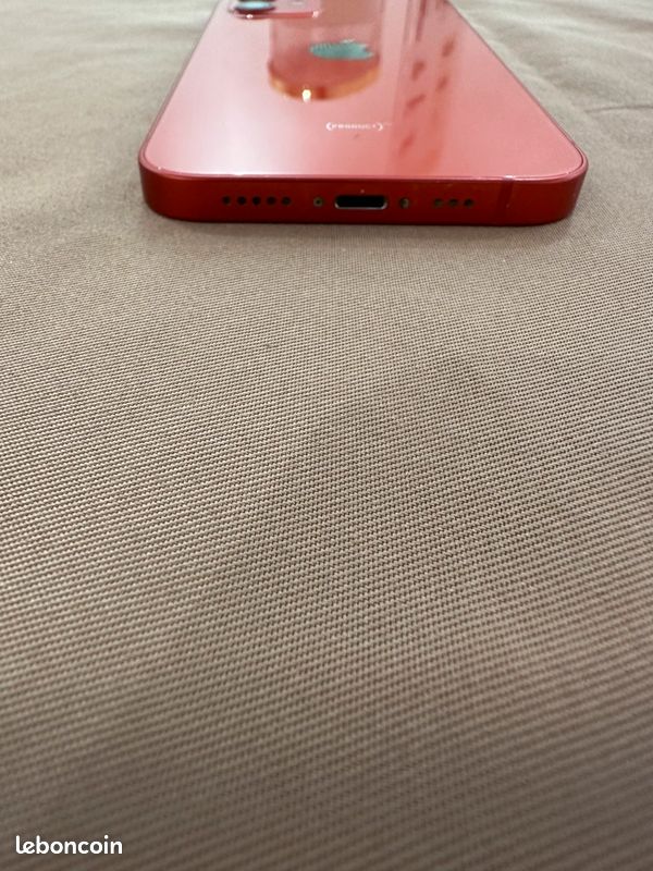 IPhone 12 64go (image 5)