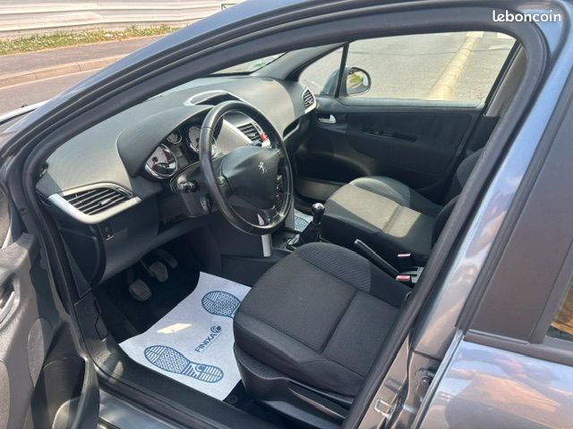 Peugeot 207 SW 1.6 Hdi 92ch BUSINESS / 1ère MAIN / 202000km / Financement possible de 3 à 36 fois (image 7)