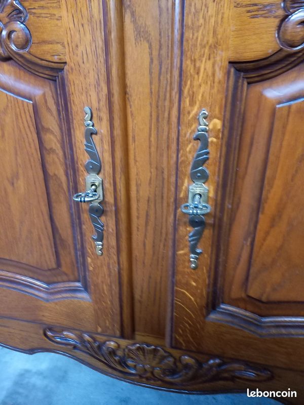 Buffet Living (image 8)