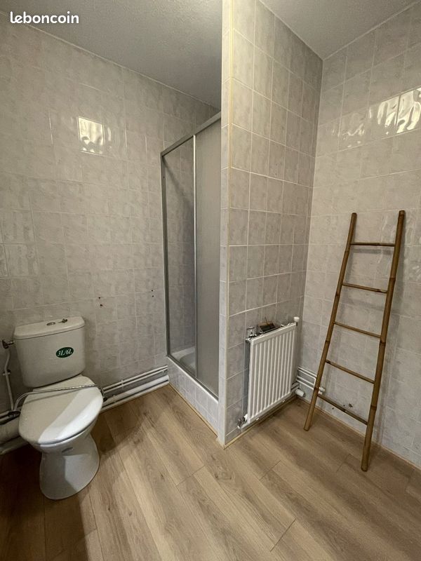 Appartement a louer beziers - 1 pièce(s) - 19 m2 - Surfyn