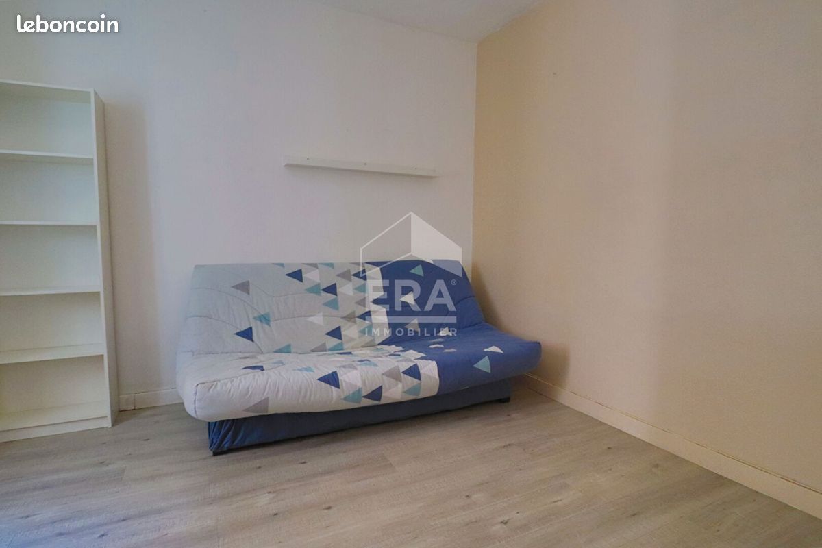 Appartement 2 pièces 28 m² · à Marseille · 28 m² · 109 000 €