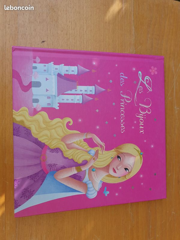 Les bijoux des Princesses (image 2)