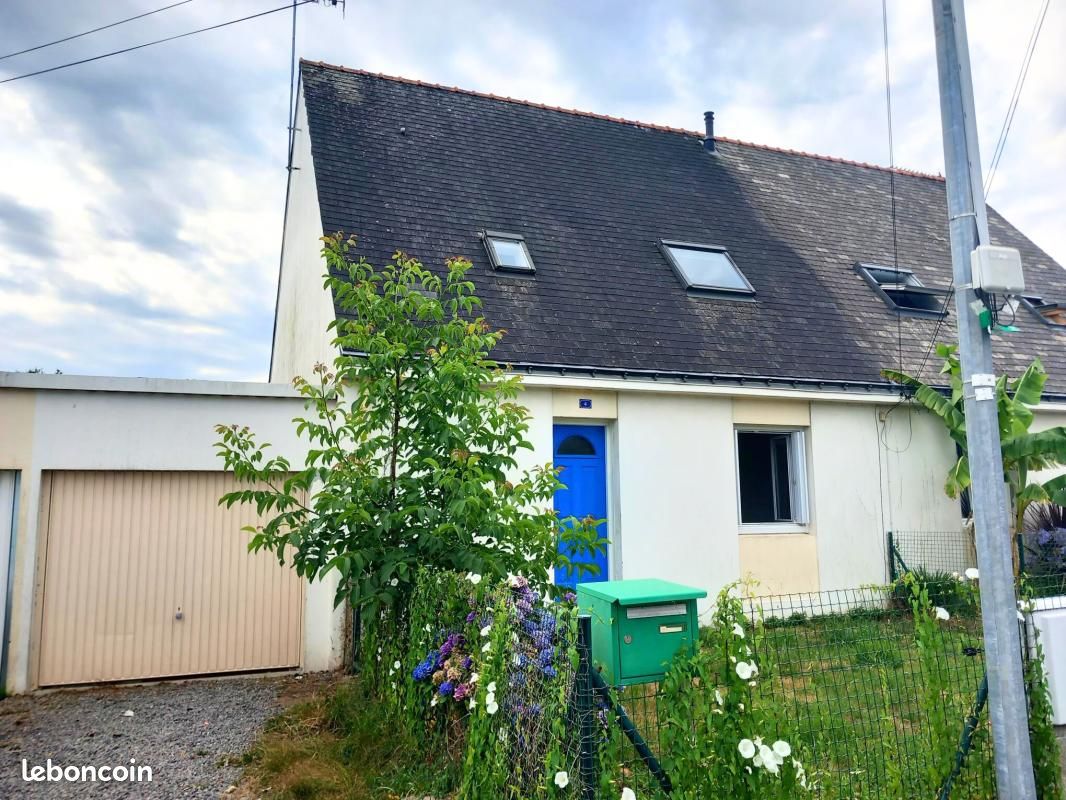 Maison 94 m² · à Peillac · 94 m² · 112 000 €