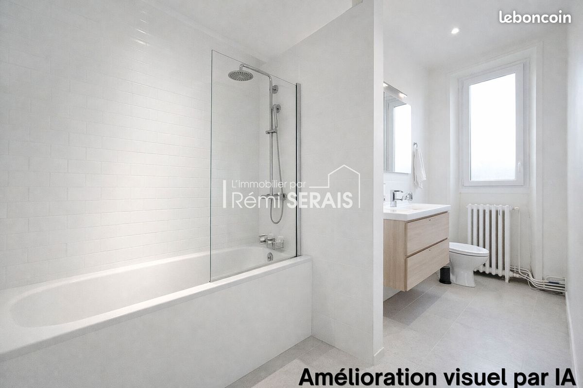 Immeuble 5 pièces 160 m² (image 12)