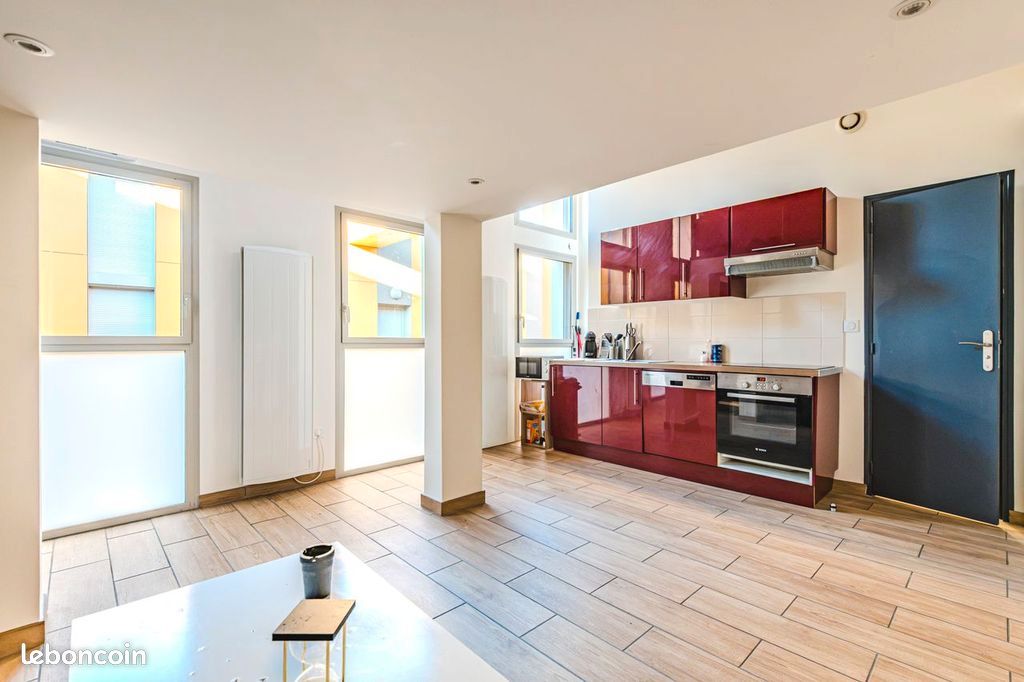Appartement 1 pièce 33 m² · à Reims · 33 m² · 149 000 €