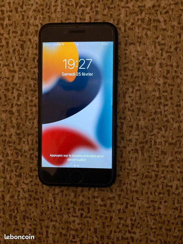 Iphone 7 (image 1)
