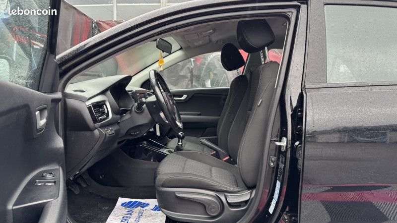Kia RIO 1.0 T-GDI 100CH ACTIVE (image 6)
