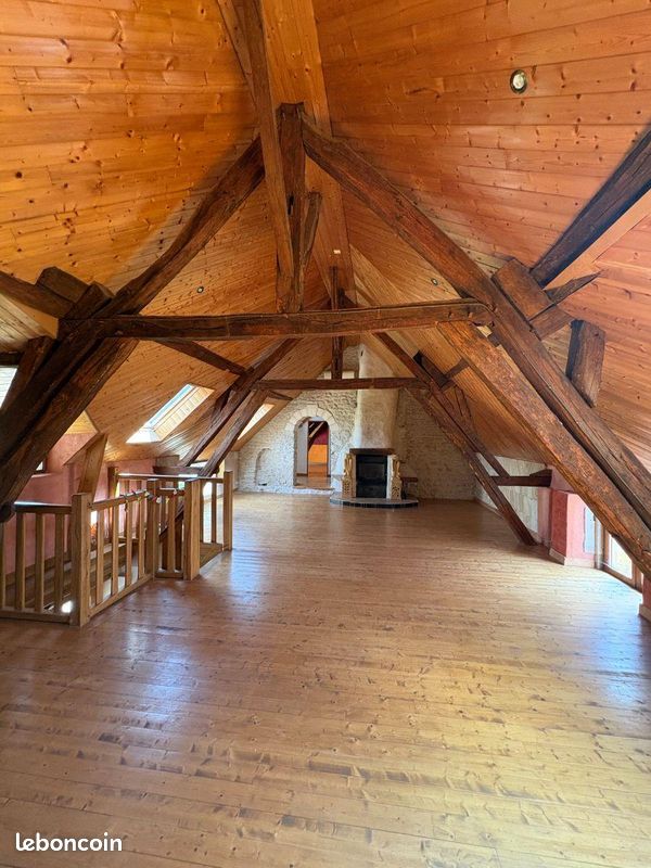 Maison 6 pièces 193 m² · à Levroux · 193 m² · 210 940 €