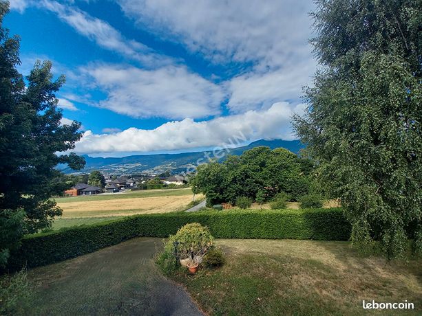 Maison 9 pièces 170 m²