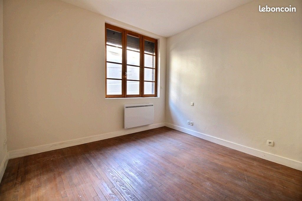 Appartement 3 pièces 63 m² · à Lavaur · 63 m² · 600 €/mois