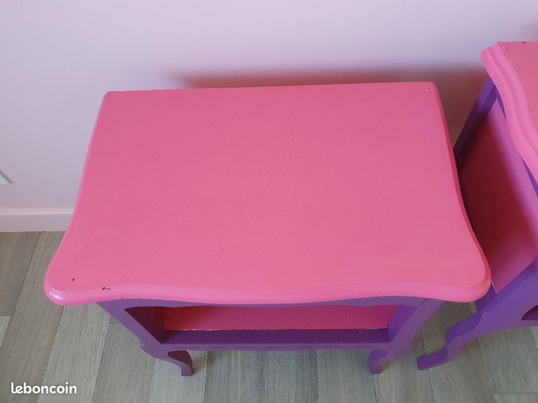 Table de chevet (image 2)