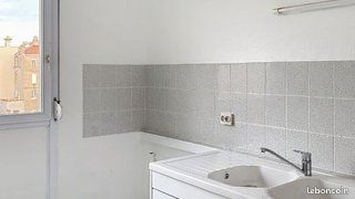Appartement 3 pièces 71 m² · à Metz · 71 m² · 954 €/mois