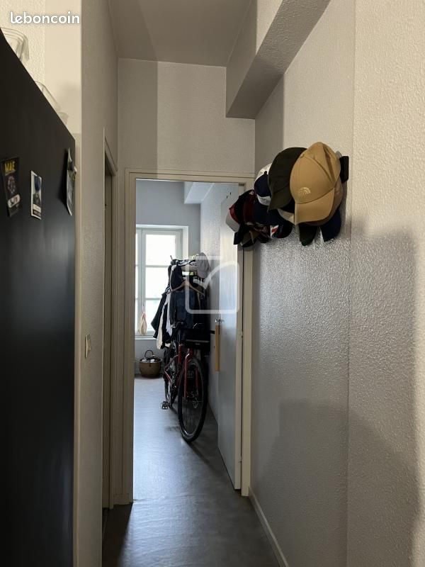 Appartement 2 pièces 31 m² - Poitiers 86000 (image principale 3)