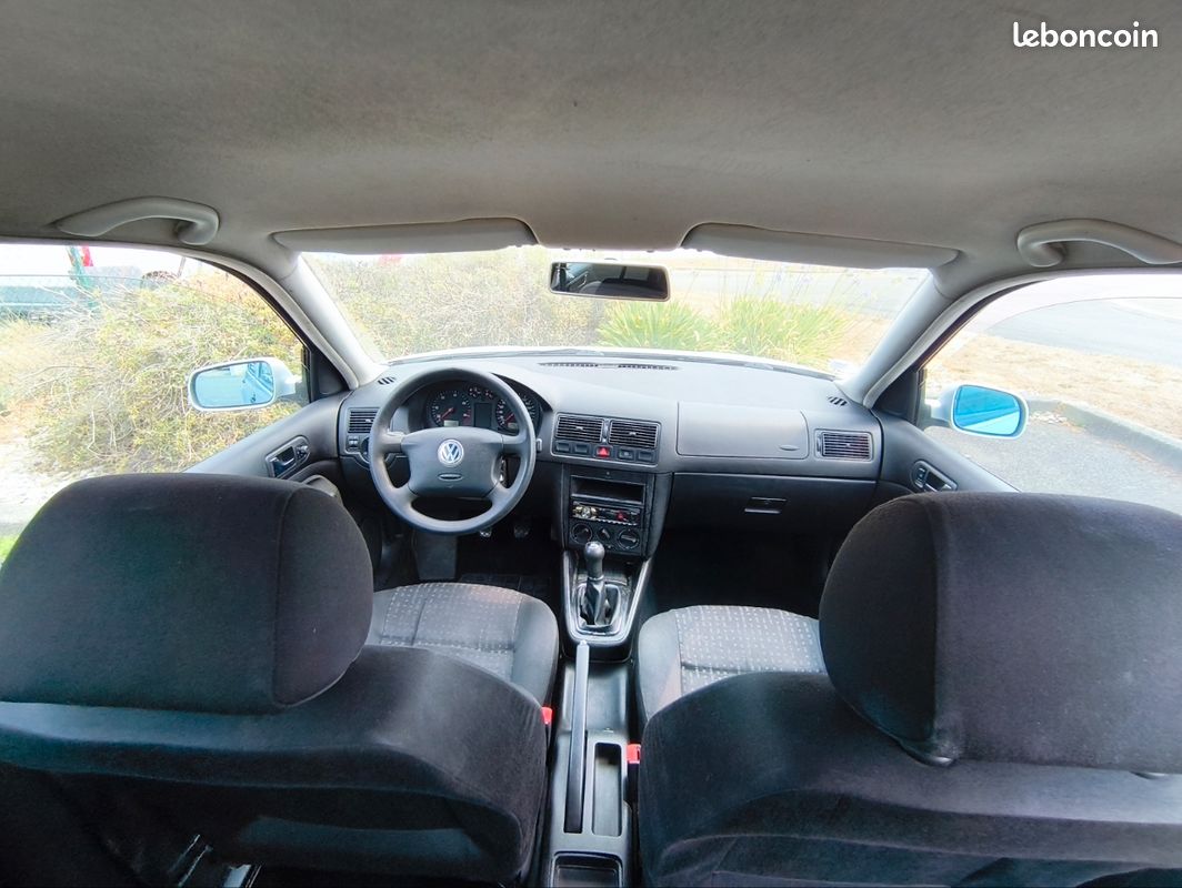 Golf 4 1,9 tdi 100cv (image 3)