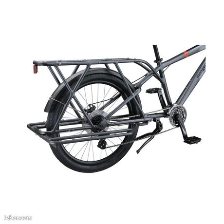 Velo Cargo Moongose Envoy Vélos