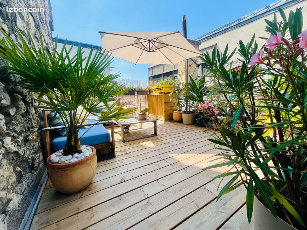 Appartement 3 pièces 59 m² · à Reims · 59 m² · 259 000 €