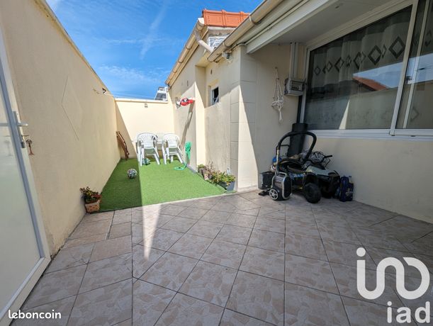Maison 5 pièces 87 m²