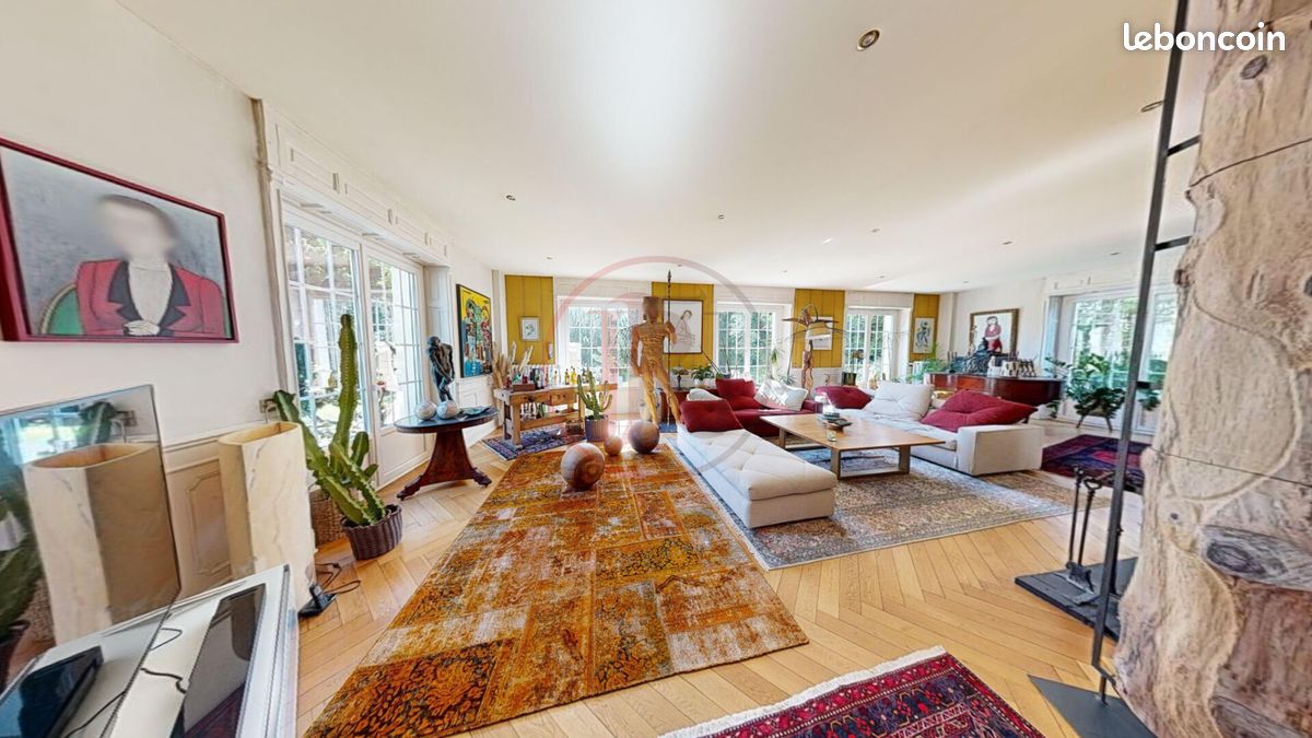 Maison 17 pièces 465 m² · à Sentheim · 465 m² · 1 090 000 €