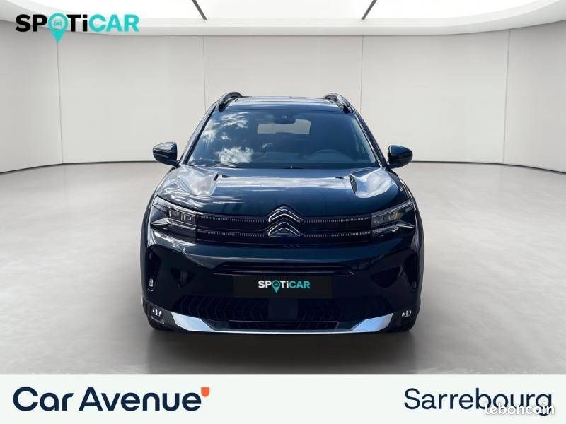 CITROEN C5 Aircross BlueHDi 130 EAT8 Max (image 14)