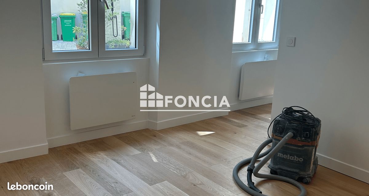 Appartement 2 pièces 31 m² · à Paris · 31 m² · 1 084 €/mois
