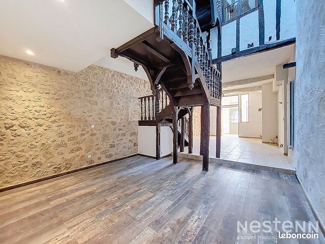 Maison 4 pièces 166 m² · à Condom · 166 m² · 149 000 €
