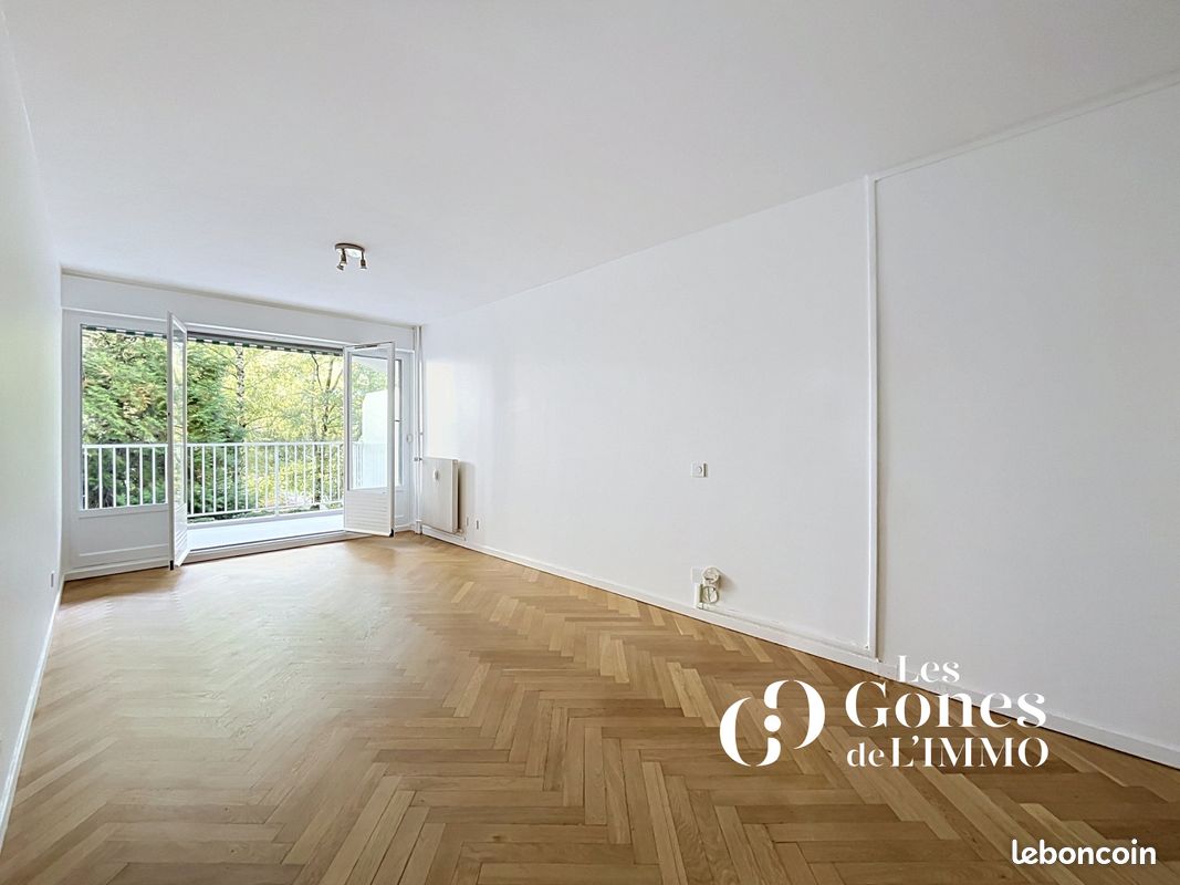 Appartement 3 pièces 68 m² · à Lyon · 68 m² · 244 000 €