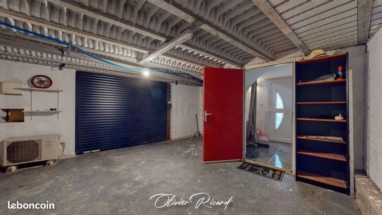 Maison de ville 2 pièces 78 m² — 8