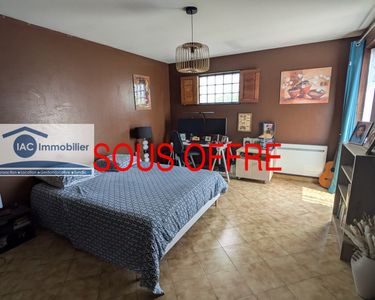 Maison 360 000 € - 164 m²