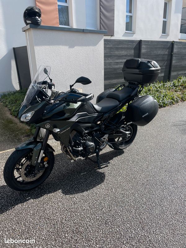 MT09 Tracer (image 2)