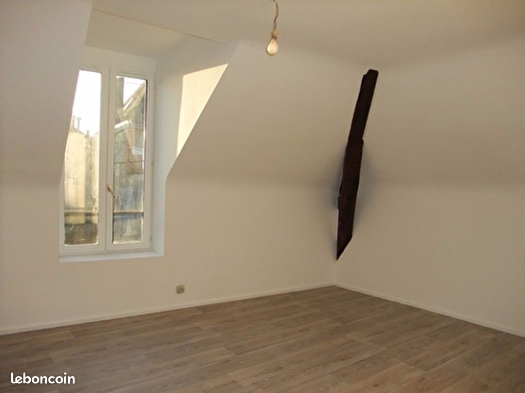 Appartement a louer blois - 2 pièce(s) - 43 m2 - Surfyn