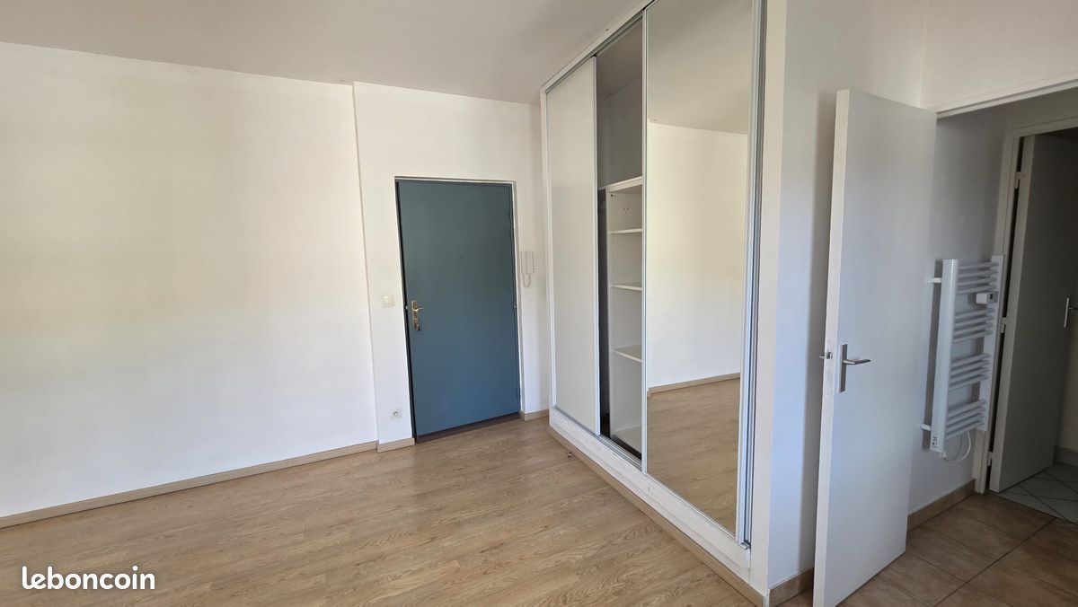 Appartement 1 pièce 29 m² · à Meulan-en-Yvelines · 29 m² · 620 €/mois