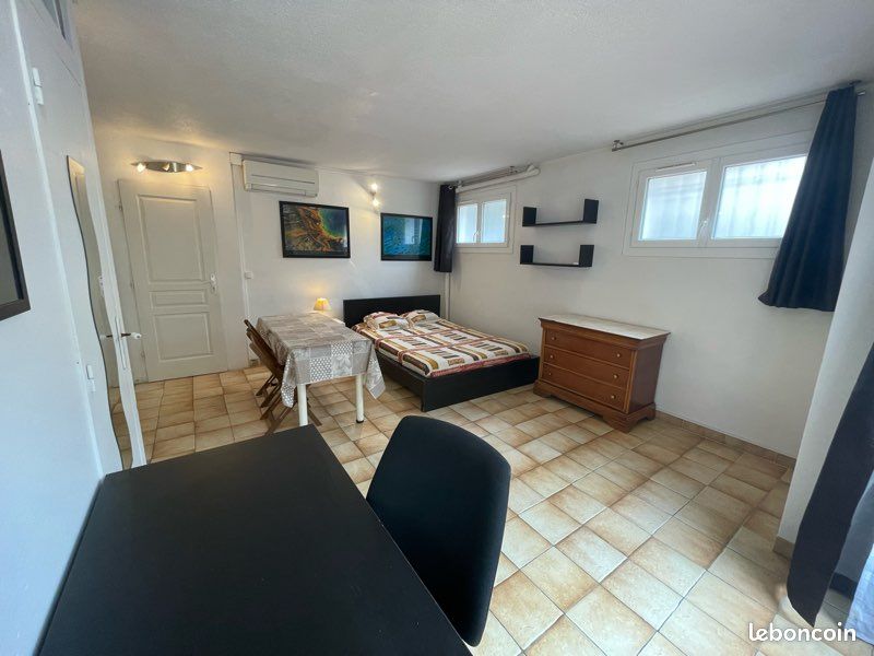 Appartement 1 pièce 23 m² · à Aix-en-Provence · 23 m² · 799 €/mois