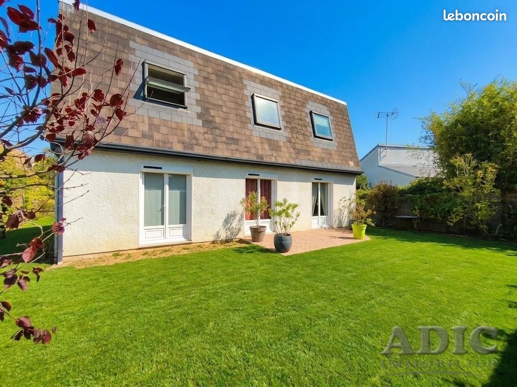 Maison 6 pièces 136 m² · à Dammartin-en-Goële · 136 m² · 340 000 €