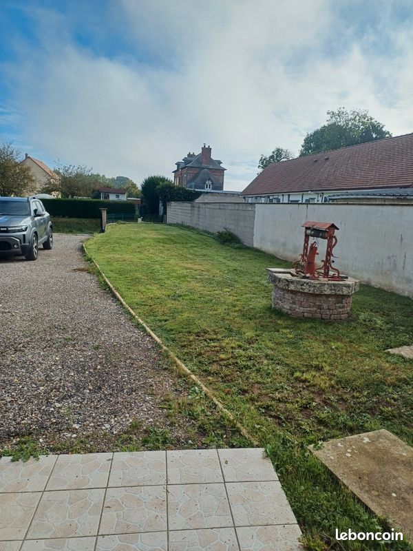 Maison 4 pièces 90 m² · à La Harengère · 90 m² · 167 000 €