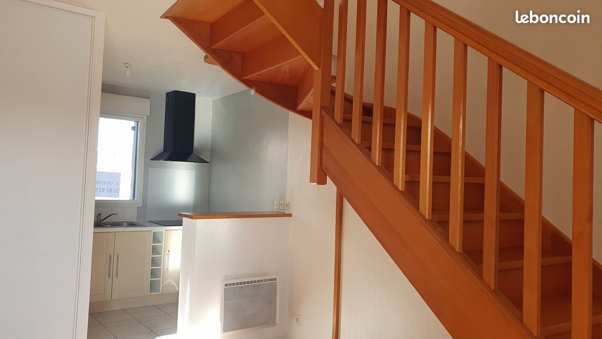 Maison à Vendre Noyal châtillon sur seiche Le Bon Coin C'TOUTAIN et A'LAVENNE IMMOBILIER - Pro leboncoin