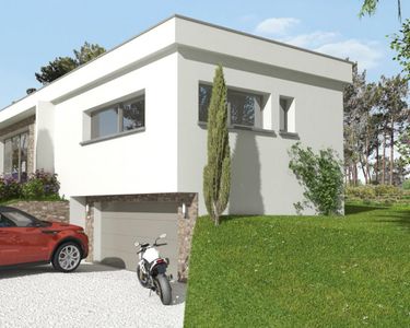 Maison 990 000 € - 183 m²
