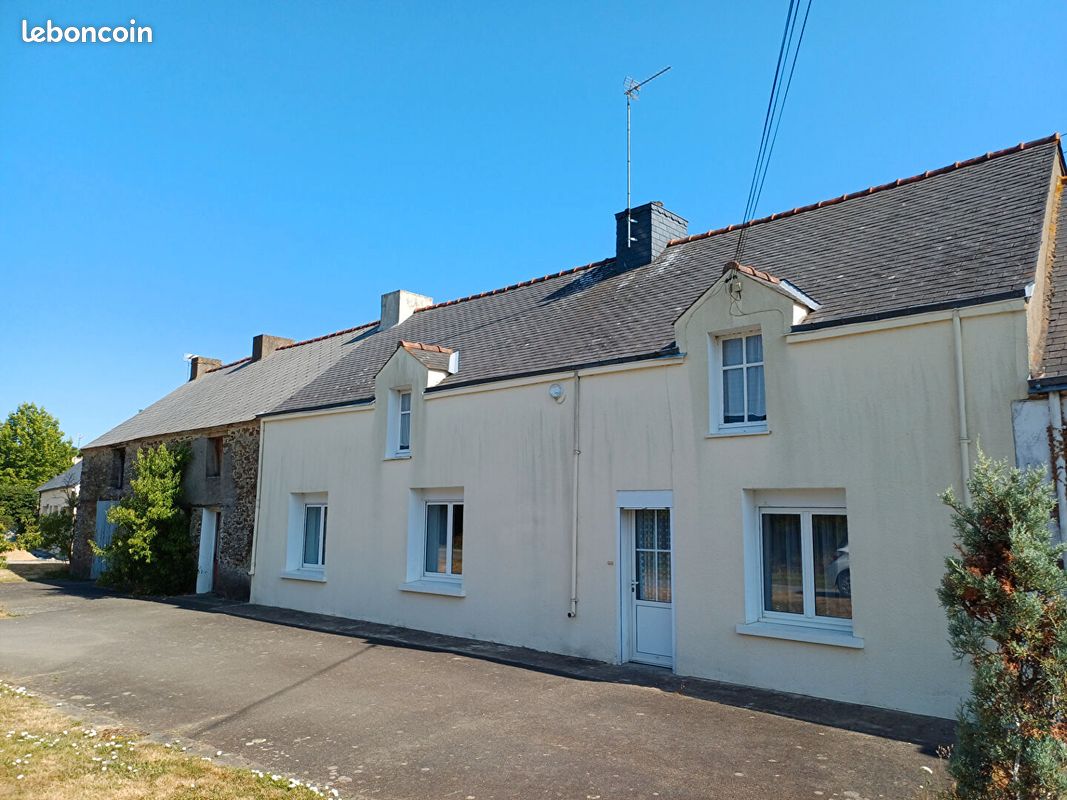 Maison 4 pièces 90 m² · à Saint-Dolay · 90 m² · 175 540 €