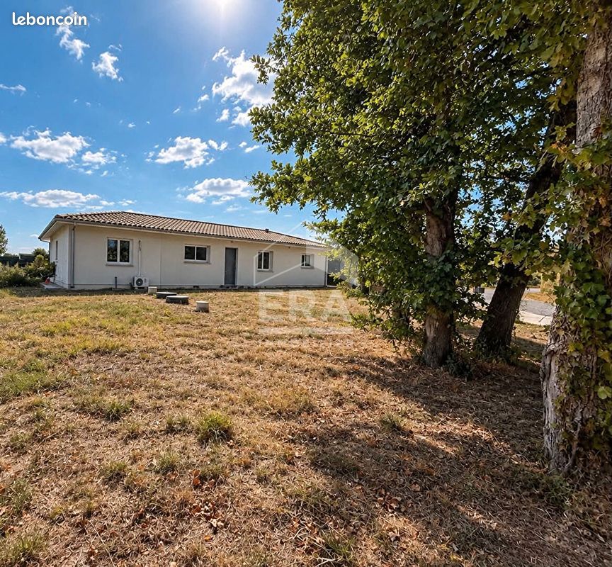 Maison 5 pièces 104 m² · à Saint-Paul · 104 m² · 265 000 €