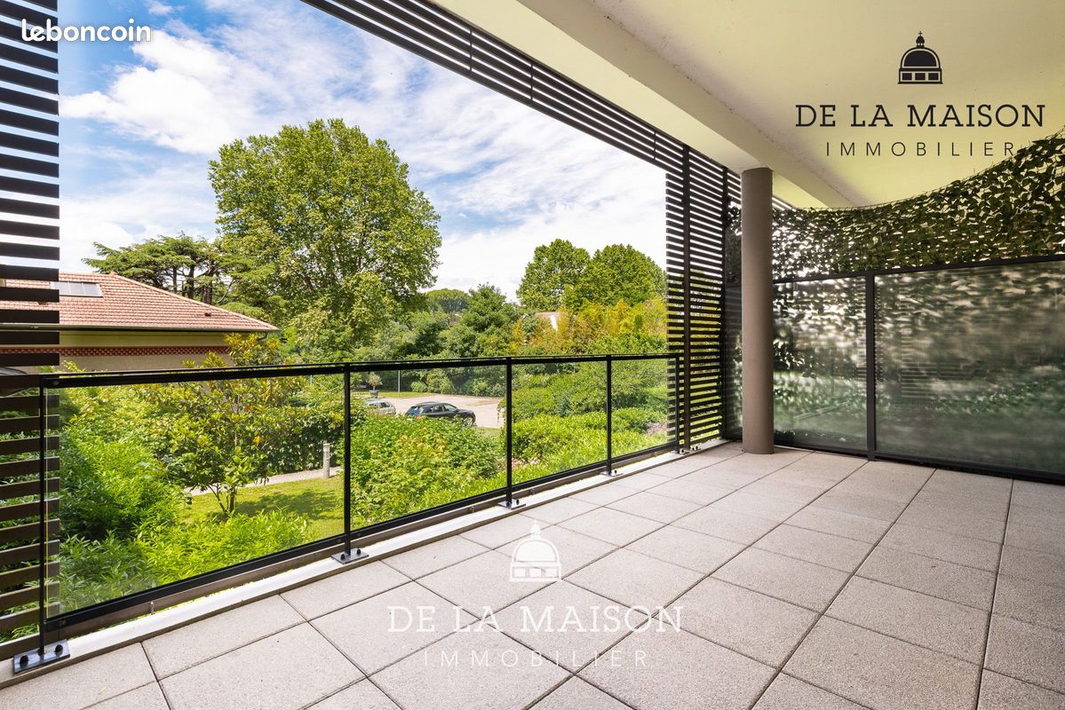 Appartement 4 pièces 78 m² · à Caluire-Et-Cuire · 78 m² · 549 000 €