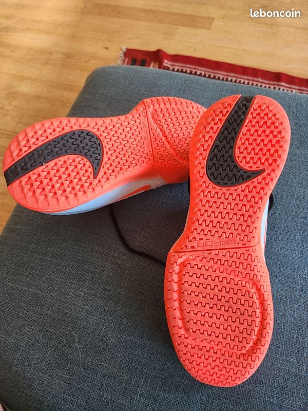 Nike vapor pro 3 (image 3)