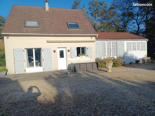 Maison 5 pièces 145 m²
