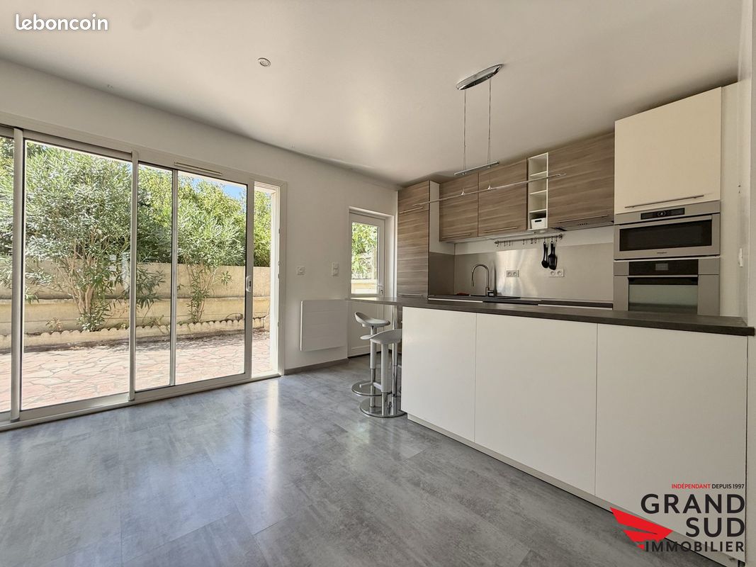 Maison 5 pièces 106 m² · à Talence · 106 m² · 494 000 €
