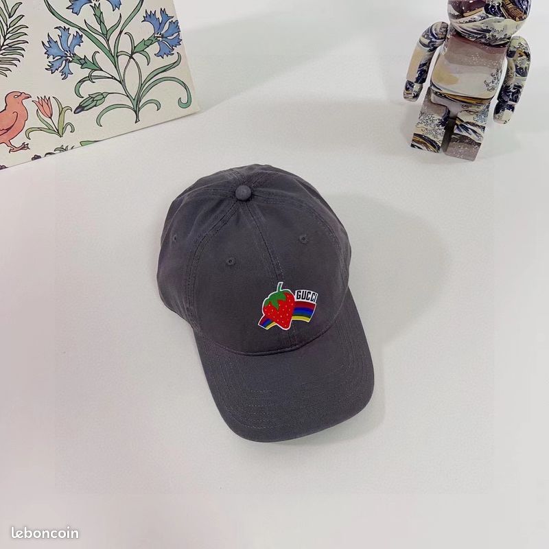 Chapeau guccl (image 1)