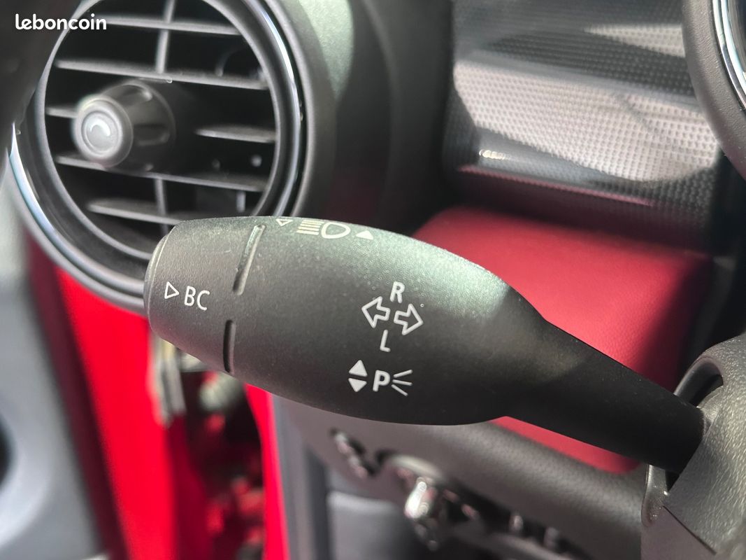 MINI COOPER MINI Cooper Heddon Street 1.5 i 102ch - Garantie 12 mois (image 23)