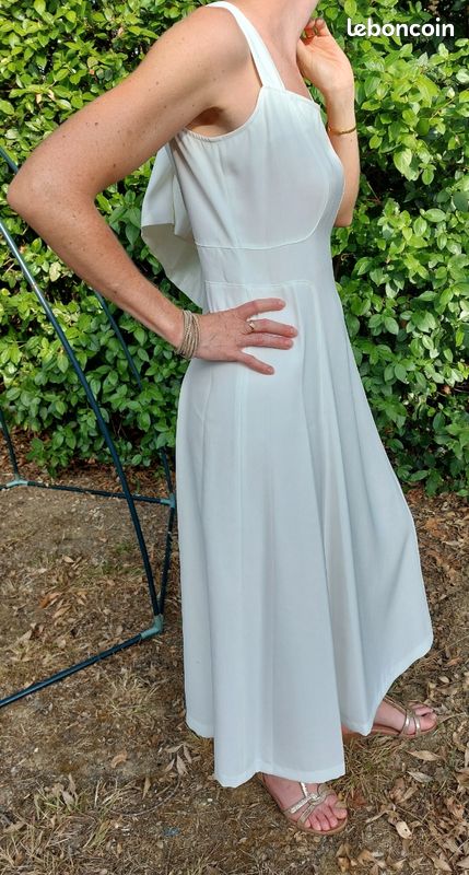 Ensemble Robe et veste (image 2)