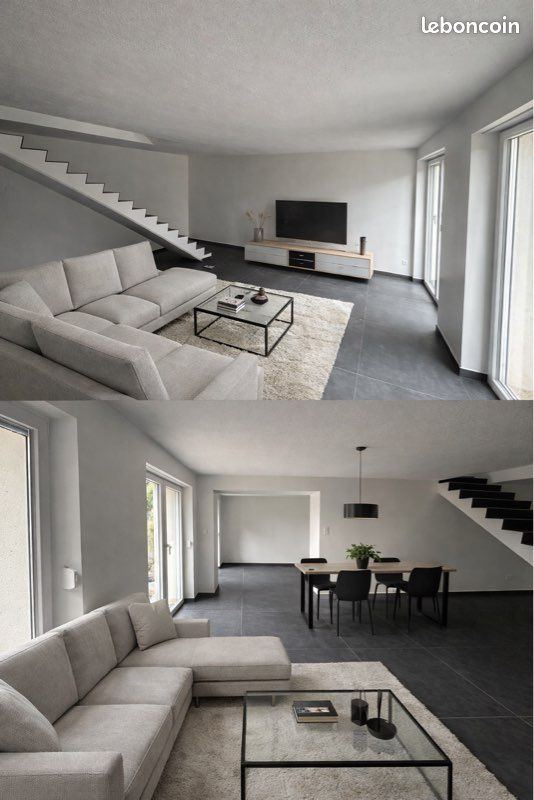 Appartement 5 pièces 135 m² · à Mundolsheim · 135 m² · 349 500 €